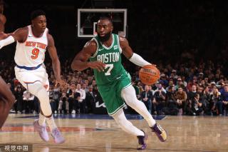 NBA的经